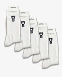 5er-Pack Signature Sport-Socken