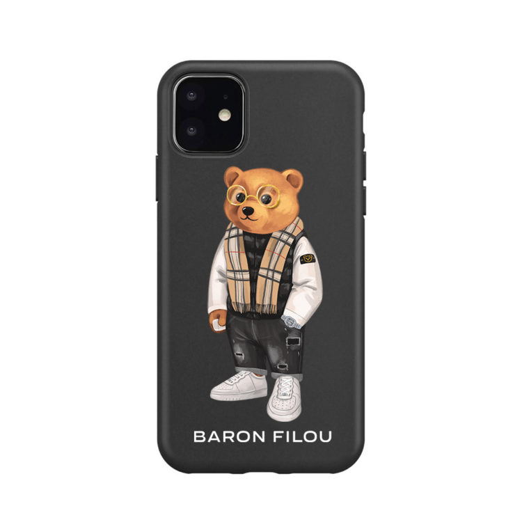 Iphone cases | Baron Filou | Iconic Fairfashion Clothing