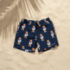 Swim Shorts Filou X. - navy blue