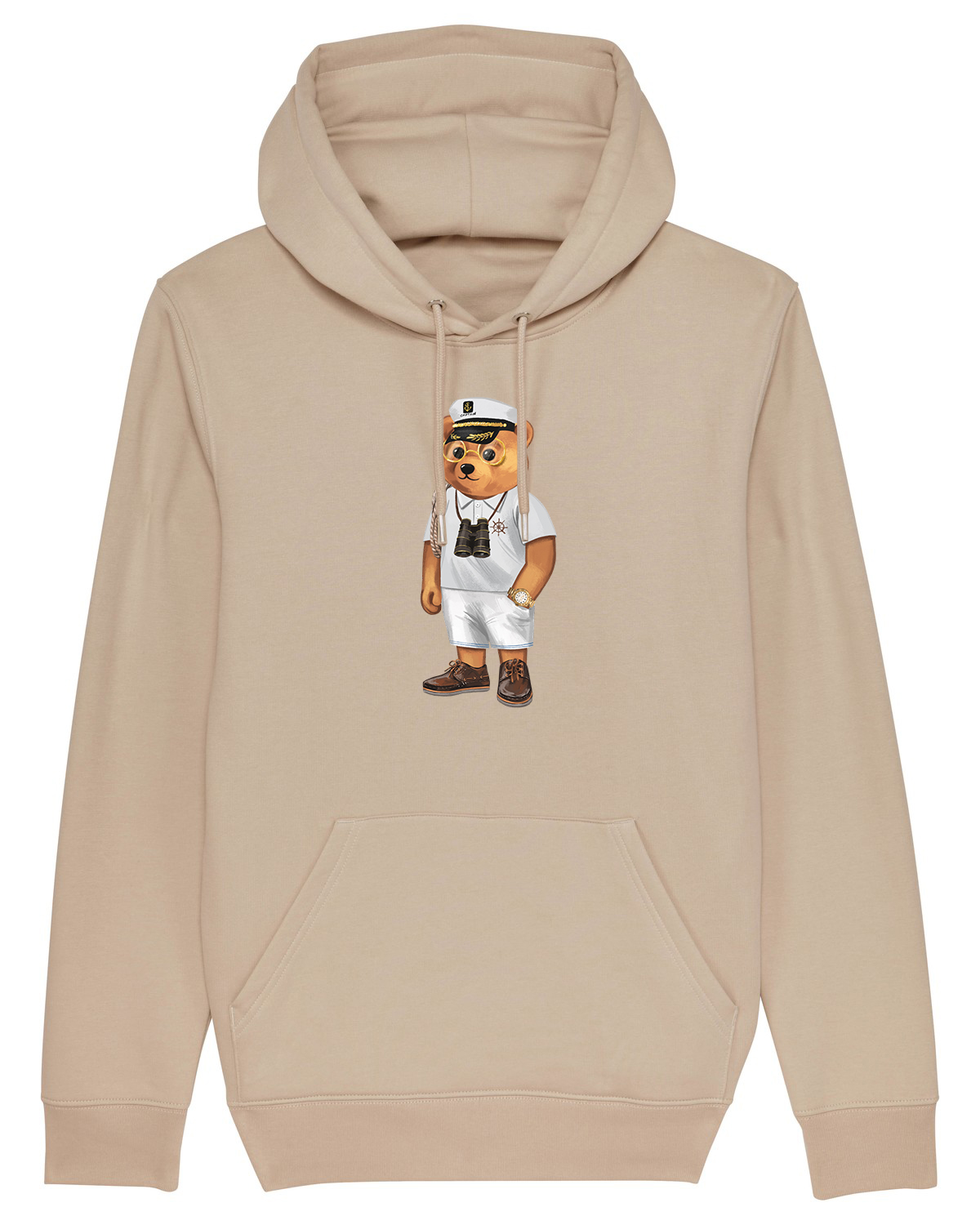 Hoodie Filou Baron Filou | Official Home of Bear