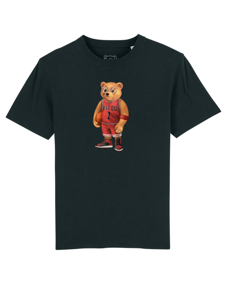 Organic T-Shirt Filou XXXVI. | Baron Filou | Official Home of Bear Fashion