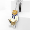 BARON FILOU_Keychain_Filou X. 10
