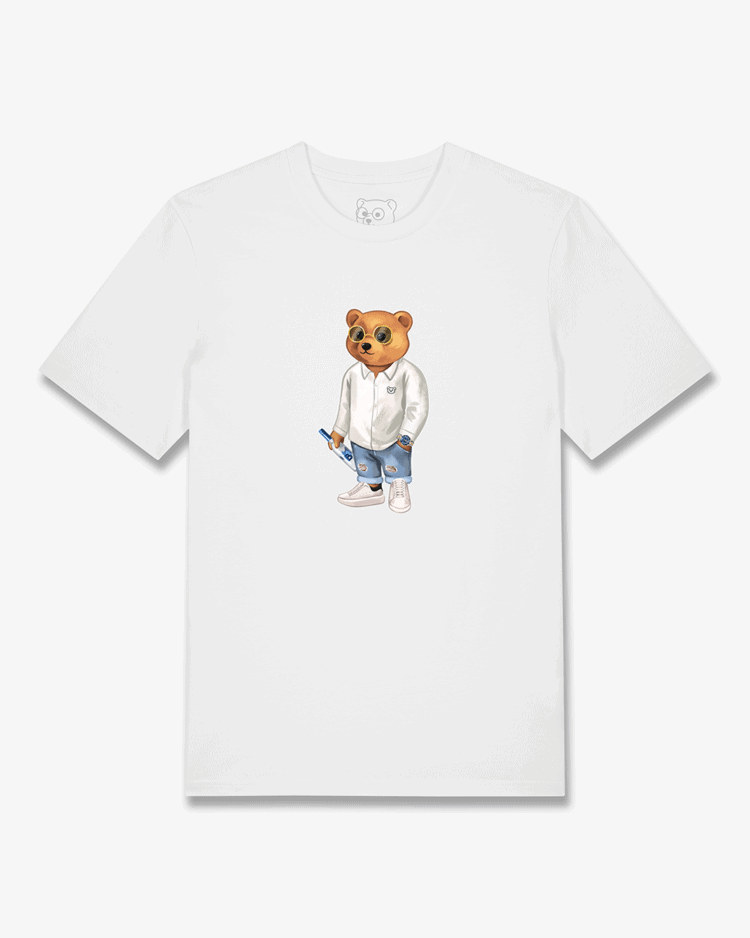 Camiseta Orgánica Filou XVIII.