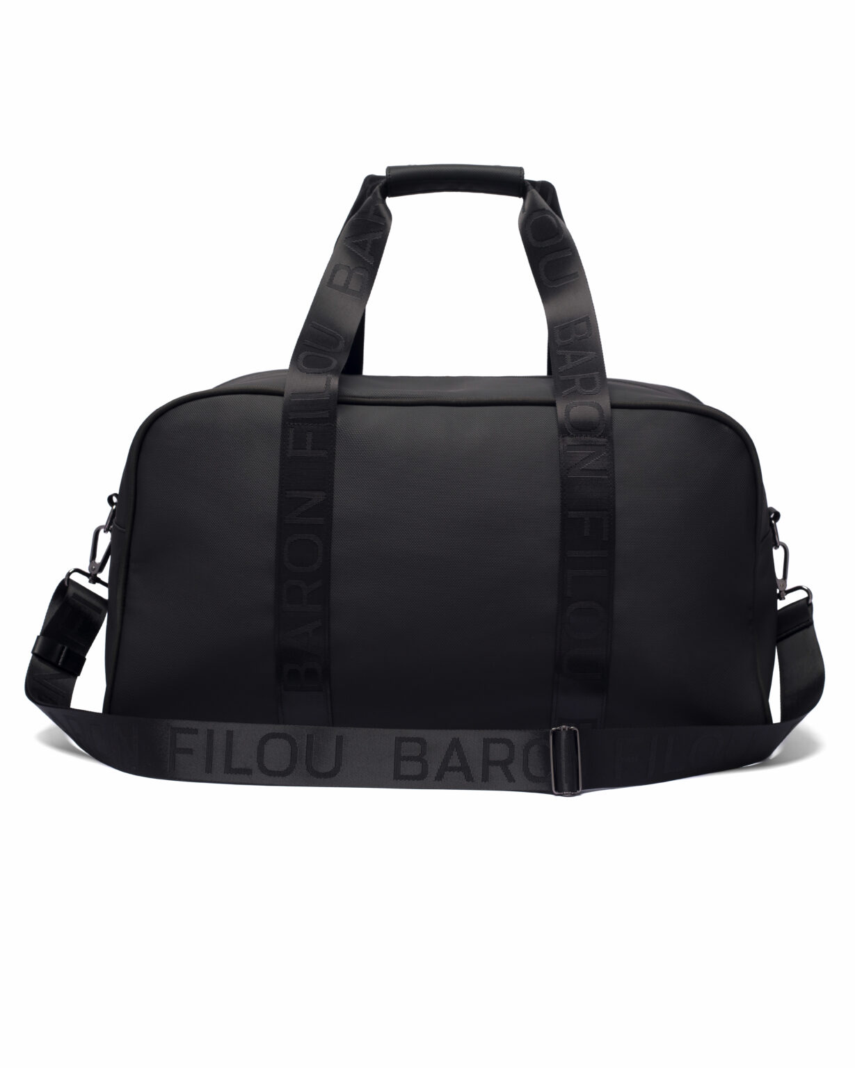 Baron Filou Weekender Baron Filou Official Home of Bear Fashion