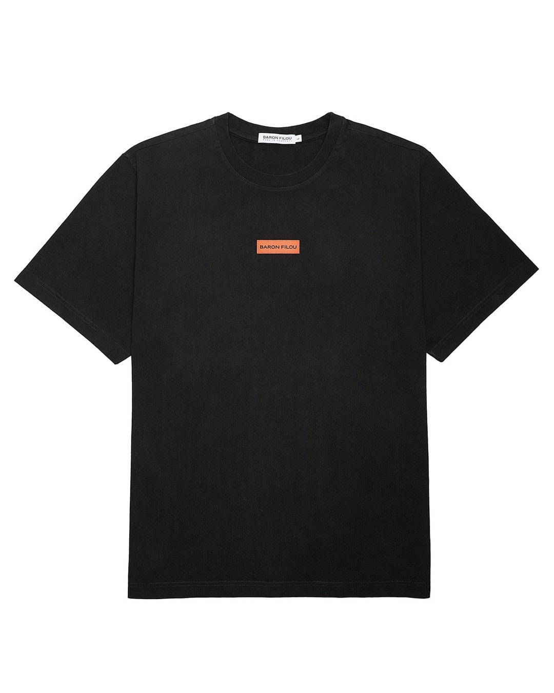 Louis Vuitton Inside Out T-Shirt | Size S, Apparel in Black