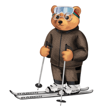CVIII. THE SLOPE MASTER