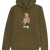 Olive Green