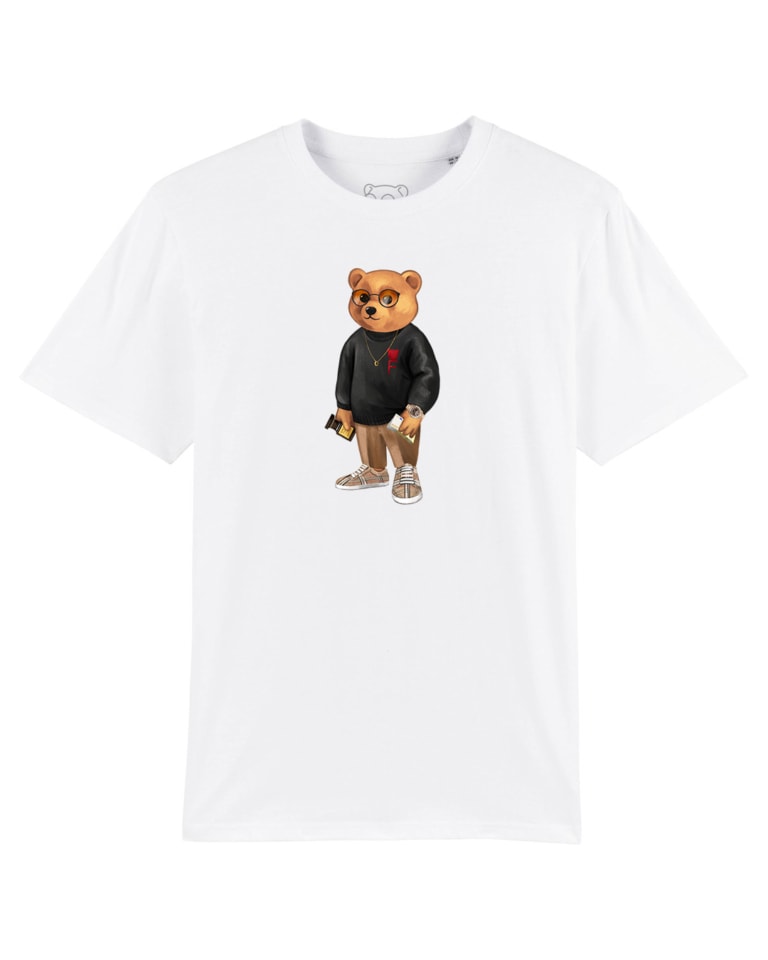 Baron Filou | Official Home of Bear Fashion