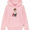 Cotton Pink