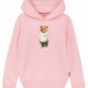 Cotton Pink