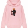 Cotton Pink