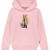 Cotton Pink