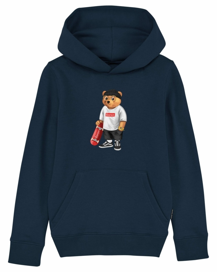 Honeygang Sweat à capuche XVI.