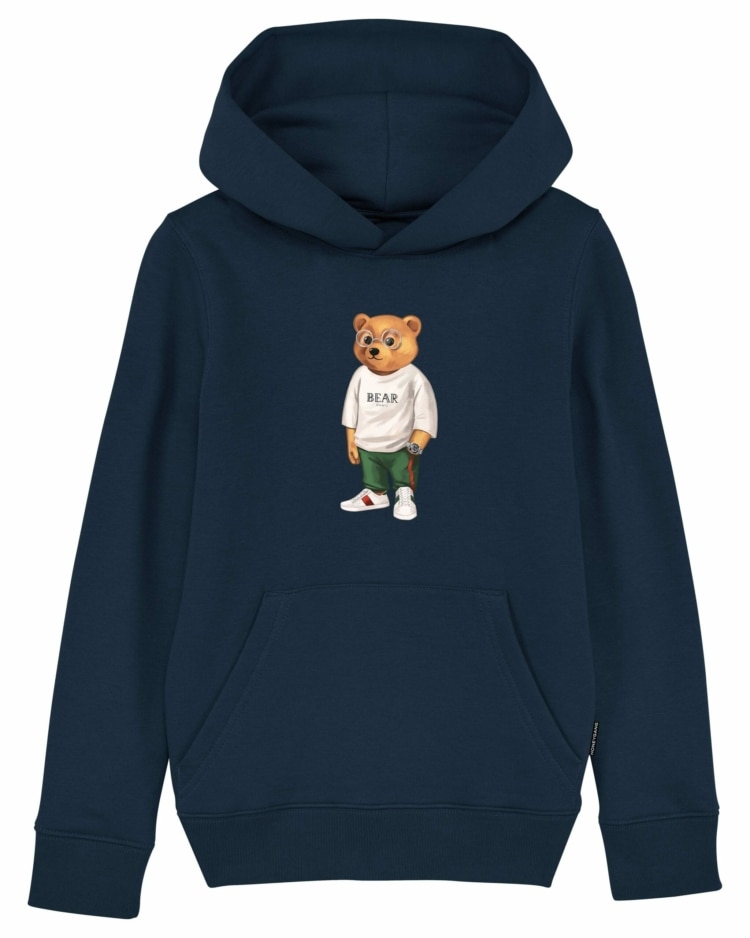 Honeygang Sweat à capuche II.