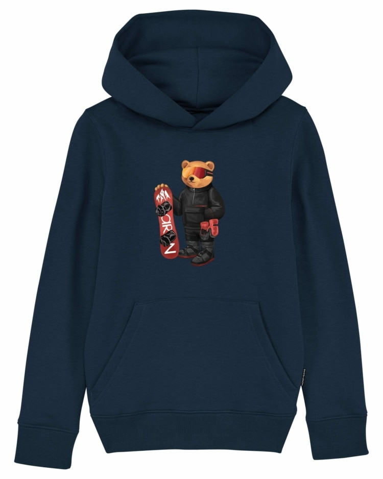 Honeygang Sweat à capuche LXX.