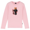 Cotton Pink