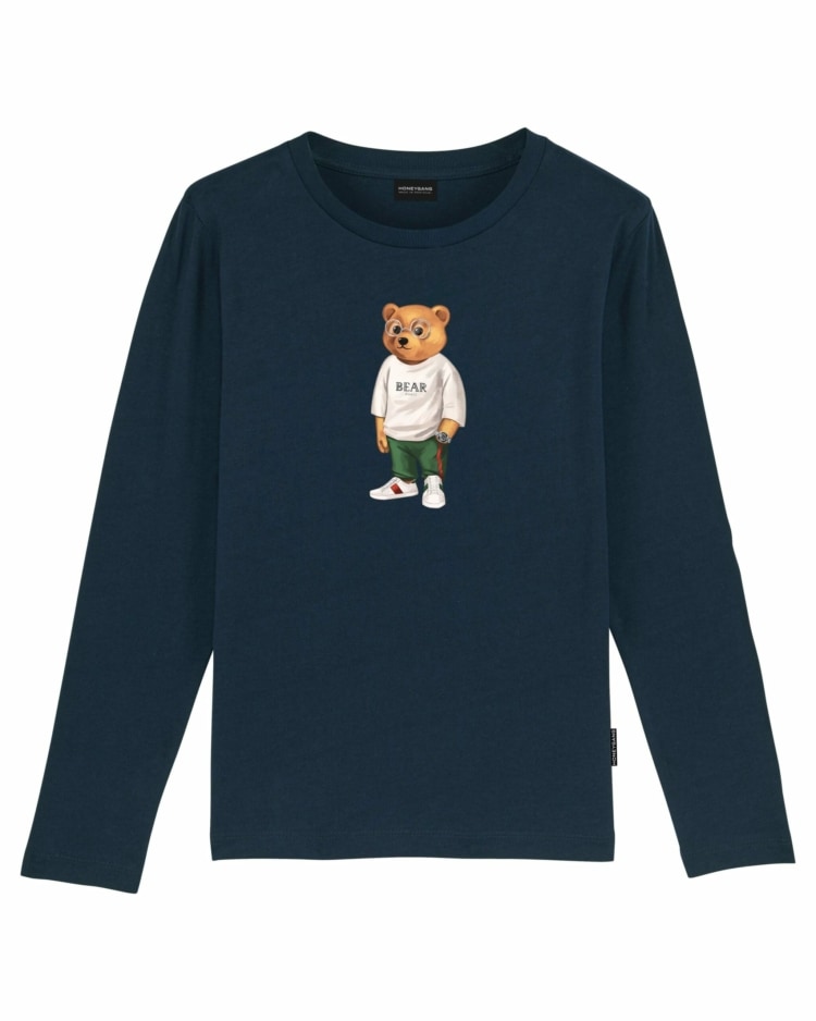 Honeygang Longsleeve II.