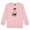 Cotton Pink