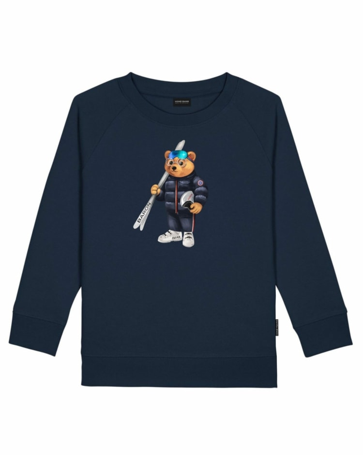 Honeygang Pull CVI.