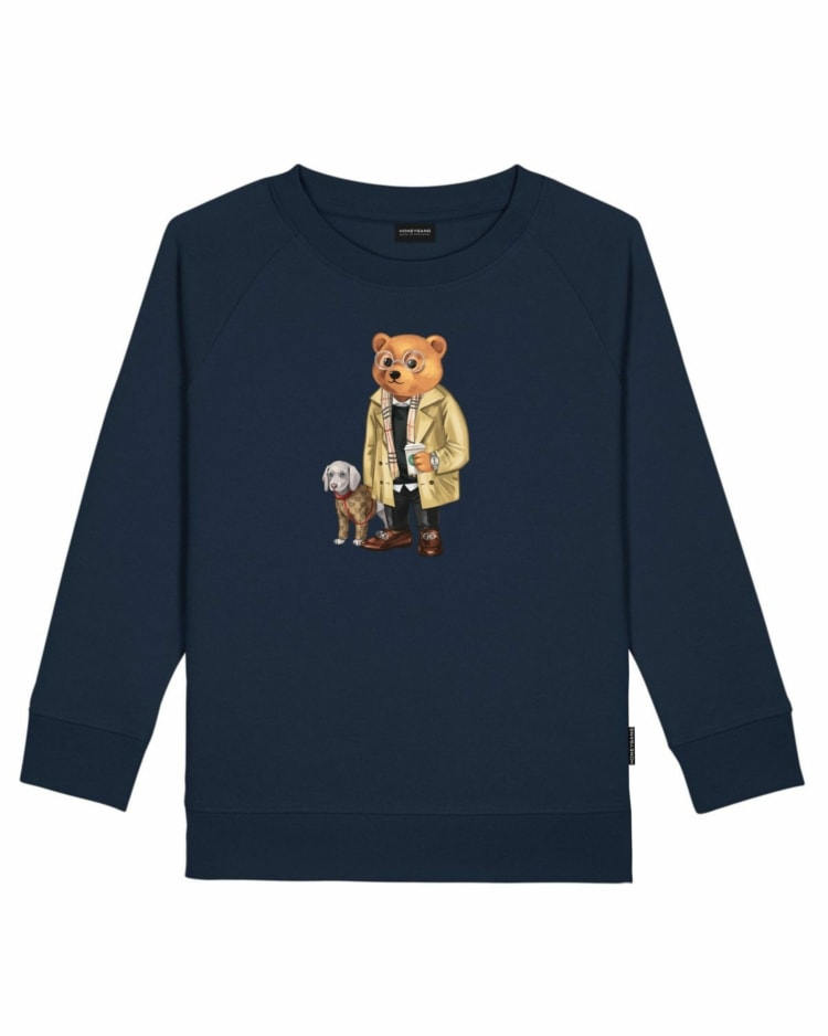 Pull Honeygang IX.