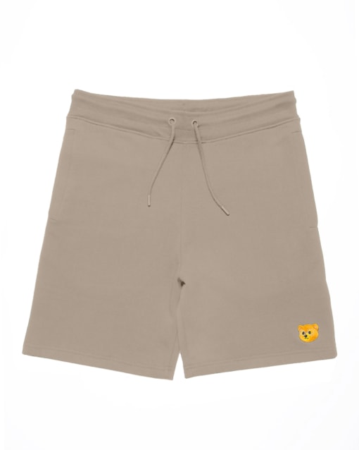 Essential Summer Shorts Sand