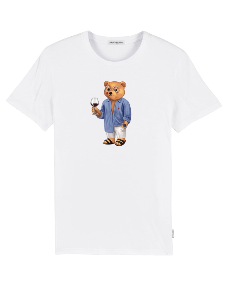 Skateboard Filou XVI. | Baron Filou | Official Home of Bear Fashion