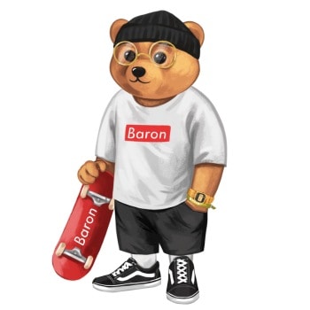 XVI. THE SK8TER BOY