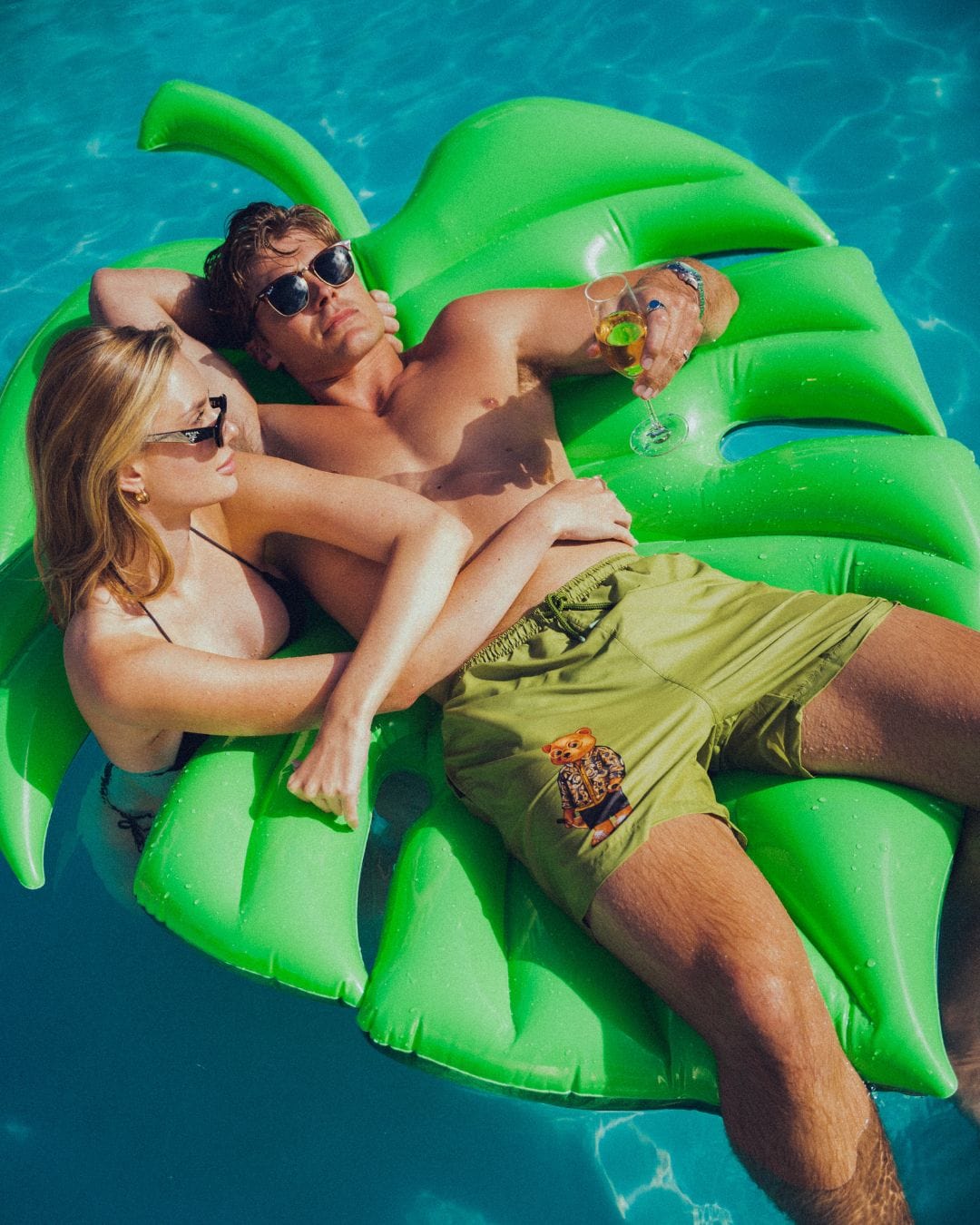 BARON FILOU Swim Shorts SS24