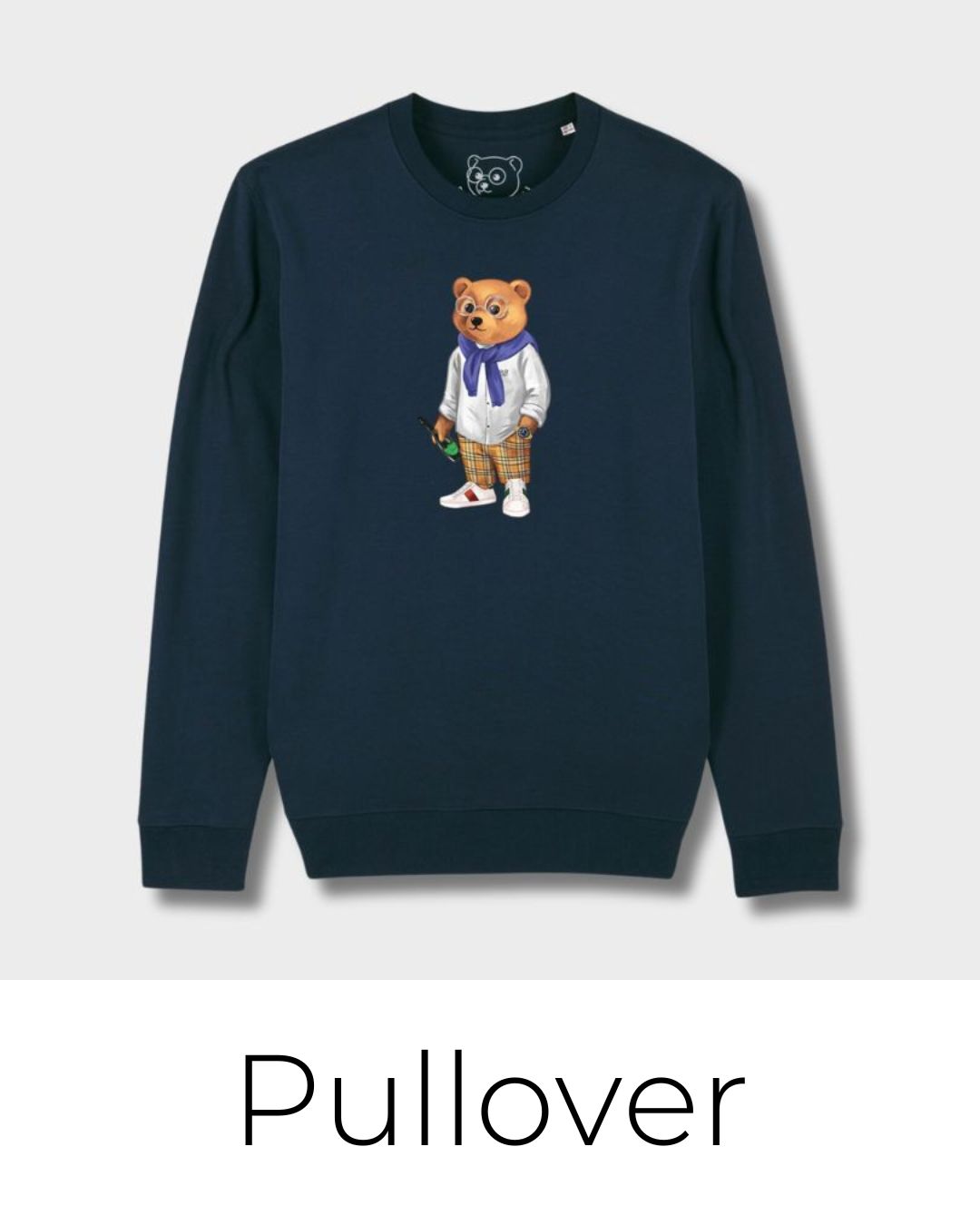 BARON FILOU_Category_Pullover_en