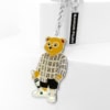 BARON FILOU_Keychain_Filou CX. 110