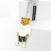 BARON FILOU_Keychain_Filou II. 2