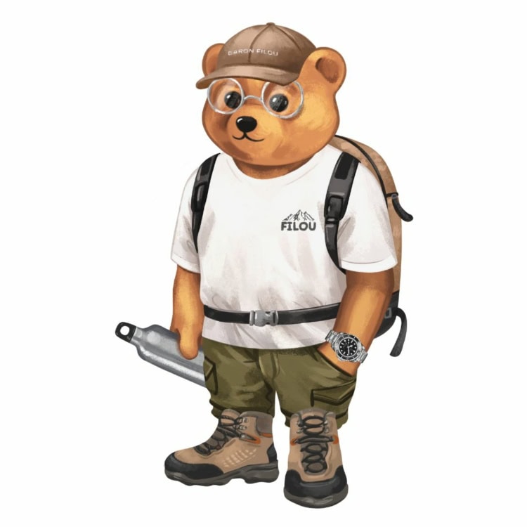 CXXXVIII. THE MOUNTAIN EXPLORER