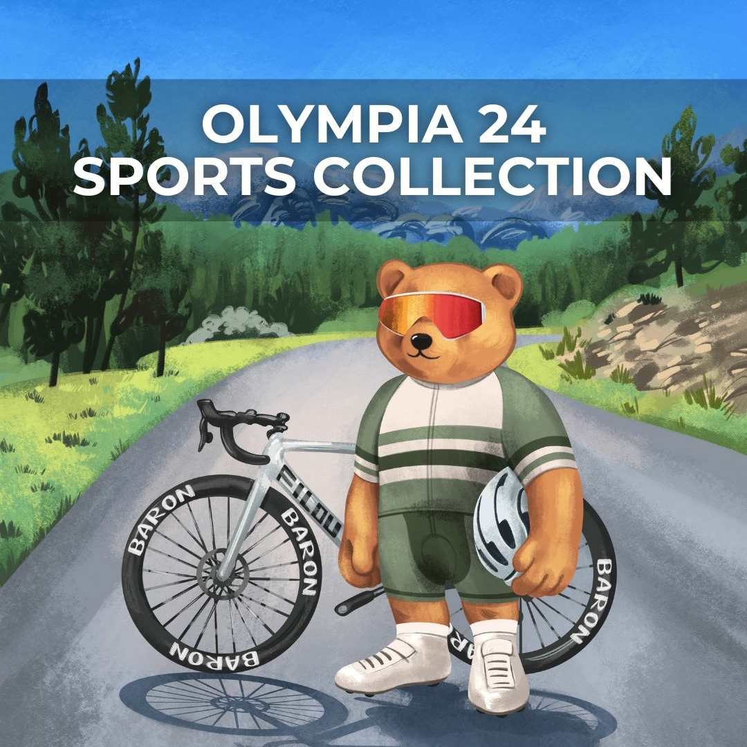Olympia 24 Sports Collection