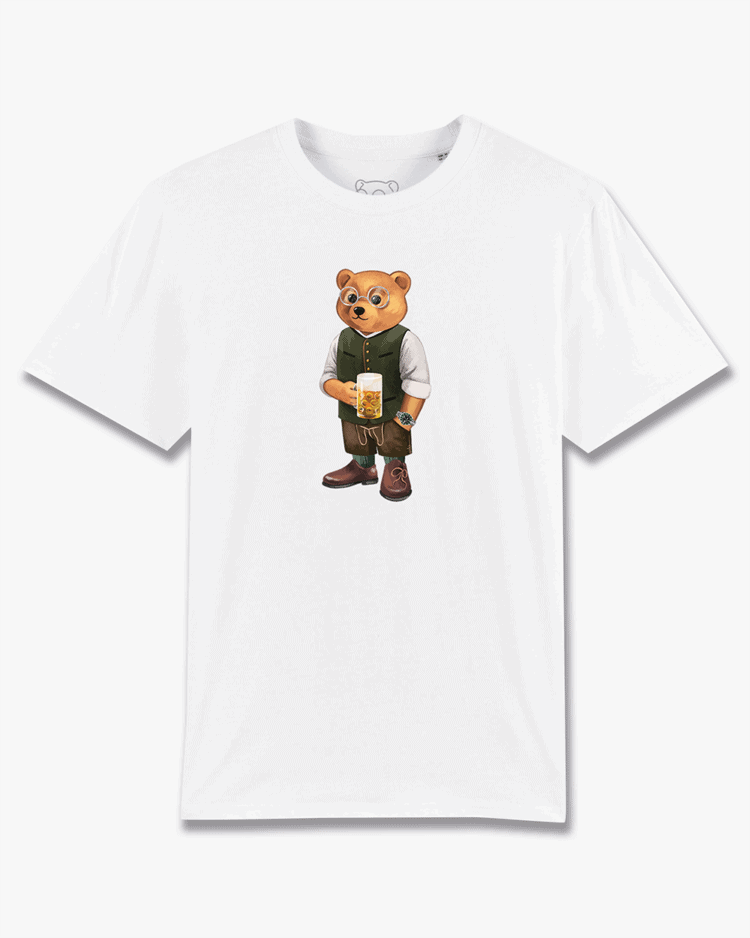 Organic T-Shirt Filou CXIX.