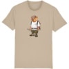 Sand Brown