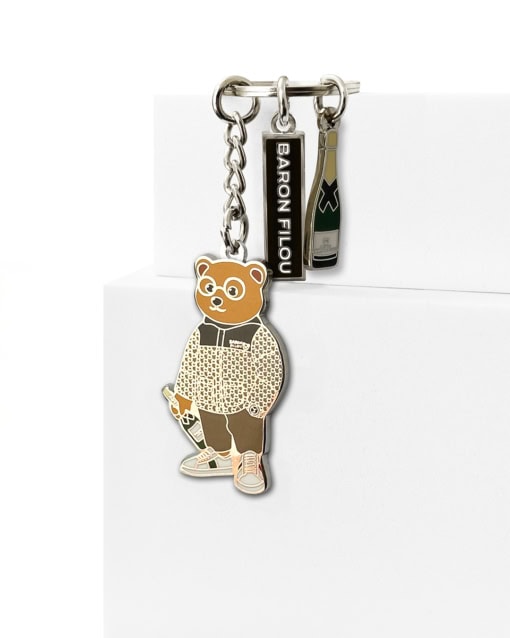 Keychain_Filou_CXVI.