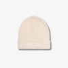 Merino Beanie FILOU Felt – creamy vanilla