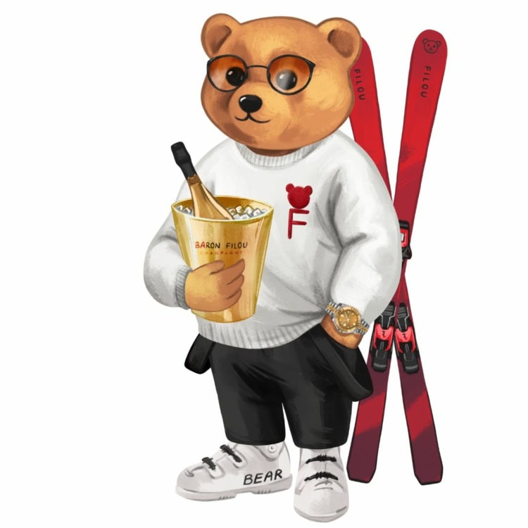 CXXXV. THE CHAMPAGNE CARVER