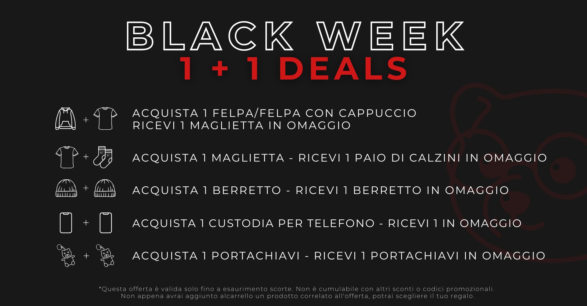 Black Week 2024 Banner Desktop Englisch