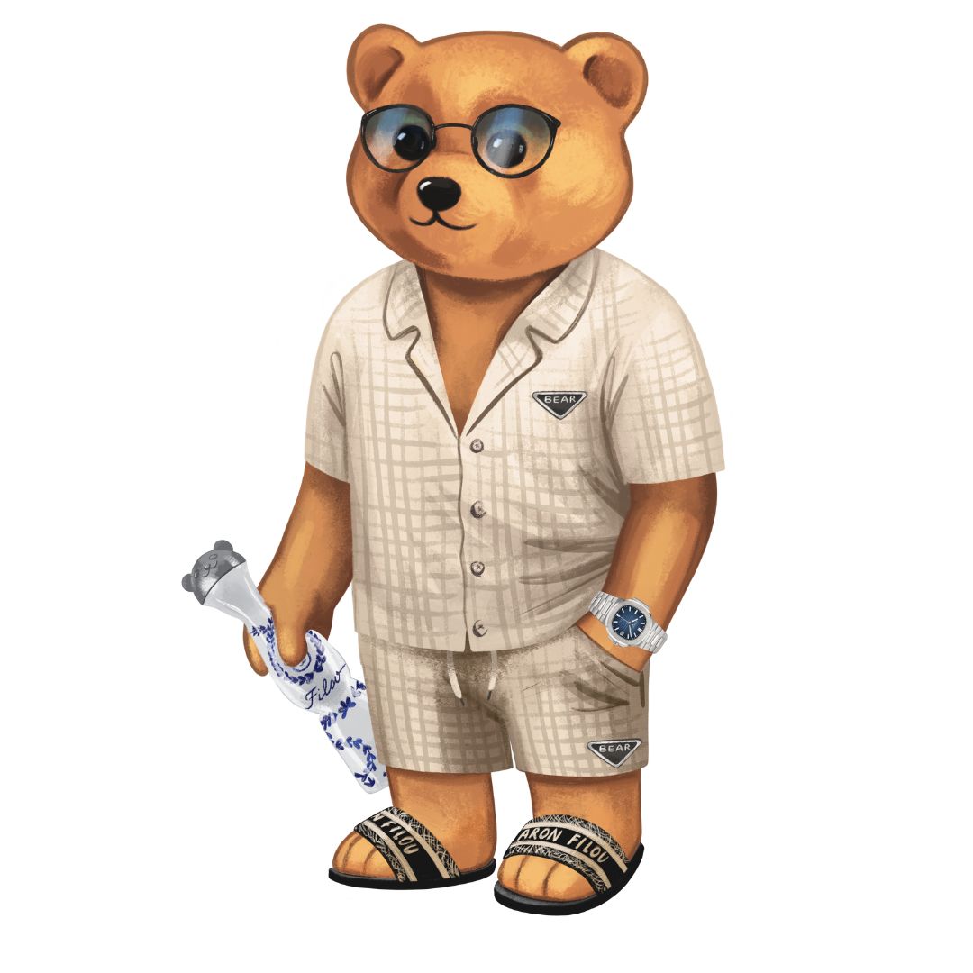 CXIII. THE SUMMER CLUBBER