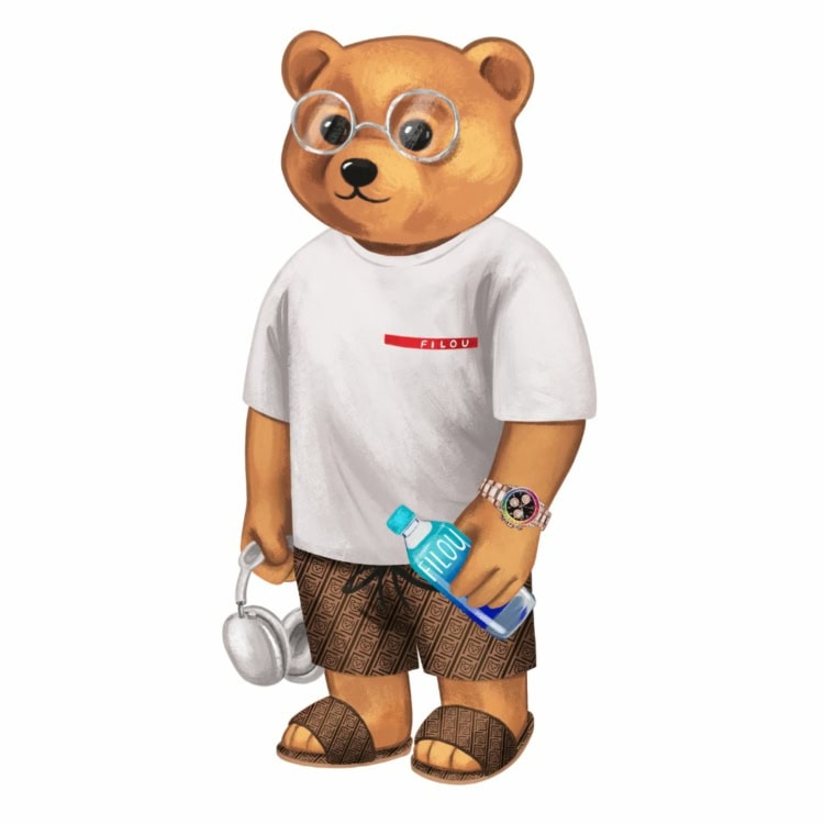 CXXI. THE OCEAN CHILLER