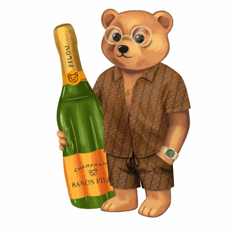 CXXII. THE POOL CLUBBER