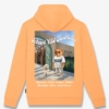 Sunrise Orange