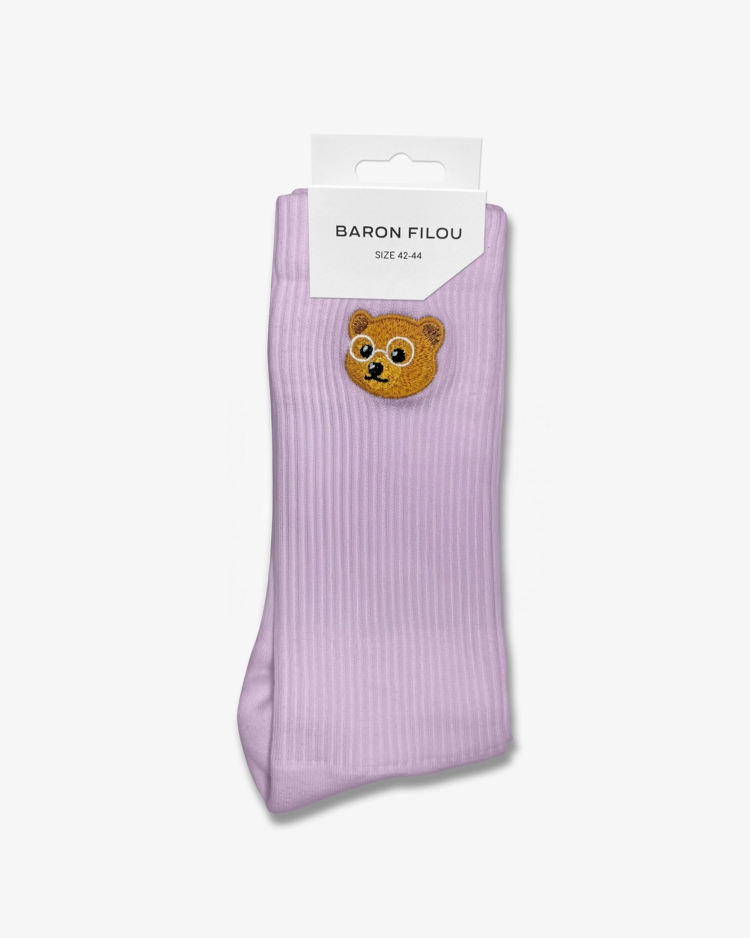 Chaussettes Baron Filou