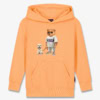 Sunrise Orange