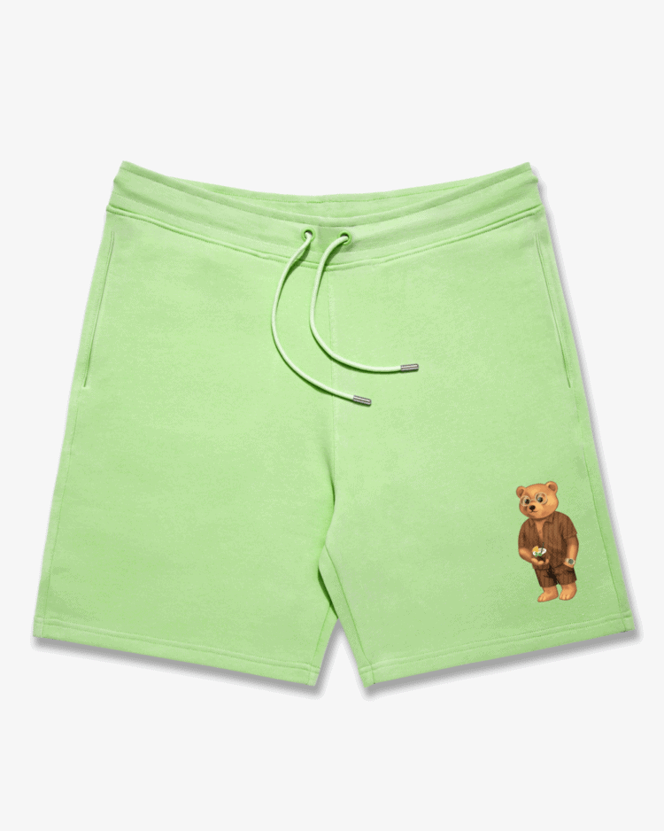 Honeygang Pantaloncini CXXII.