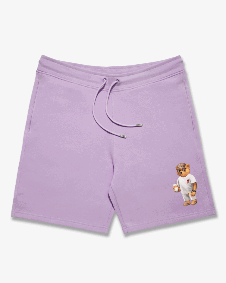Honeygang Pantaloncini CXXIII.