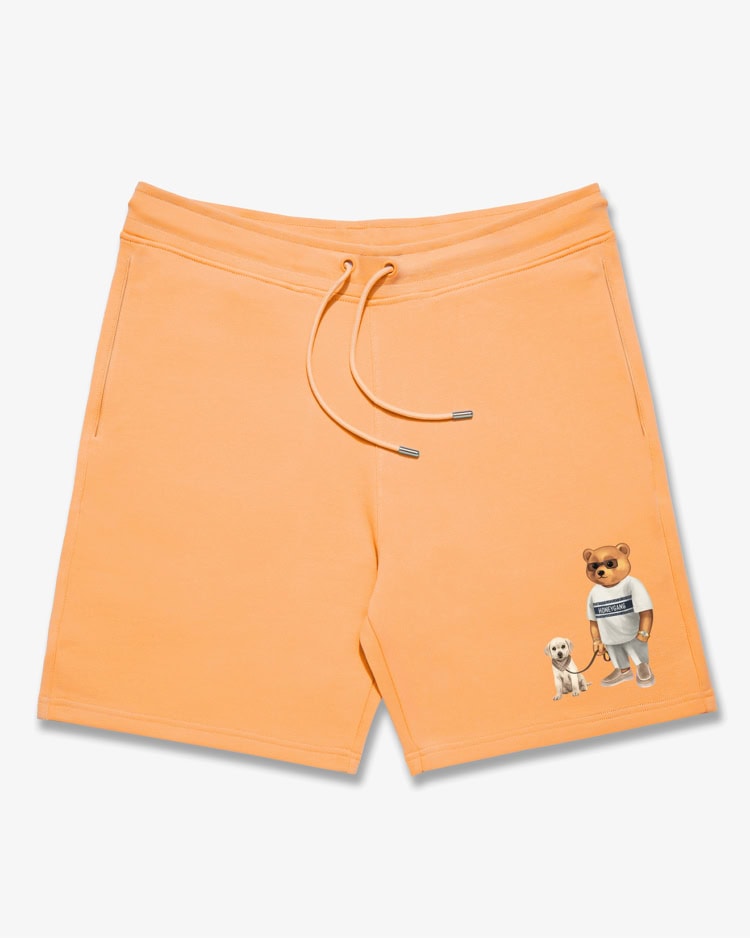 Honeygang Pantaloncini CXXIV.