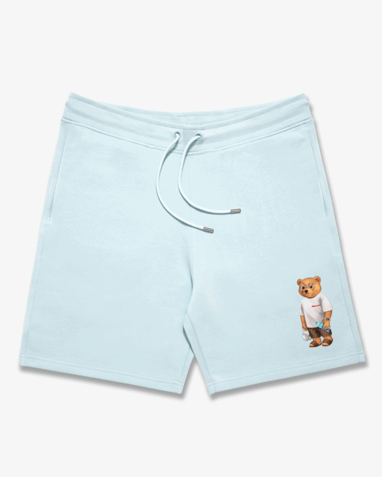 Honeygang Pantaloncini CXXI.