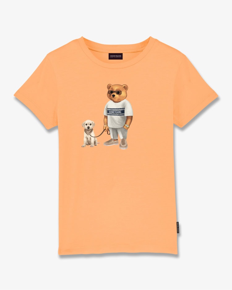 Honeygang T-Shirt CXXIV.